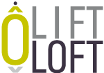 Promactif Groupe - Real estate developments : Lift-Ô-Loft - Logo