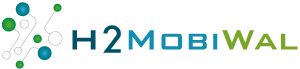 Promactif Groupe - Innovations : H2 Mobi Wal - Logo