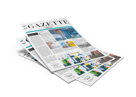 Promactif Groupe : La Gazette de 2023
