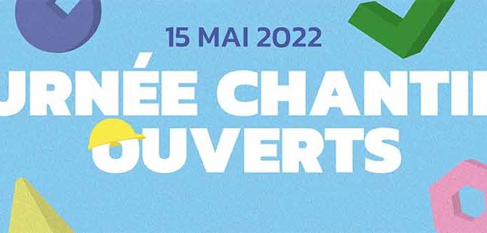 Promactif Groupe : New : A ‘Journée Chantiers Ouverts’ for the Résidence Asklépios on mei 15