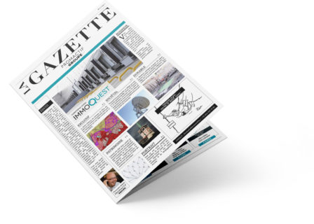 Promactif Groupe : La Gazette de 2020