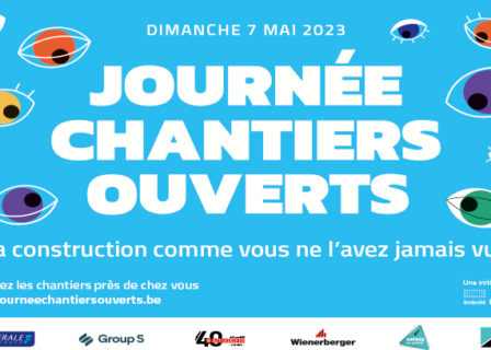 Promactif Groupe : Actualité : Promactif Groupe s’associe à Lixon pour la Journée Chantiers Ouverts de ce 7 mai !