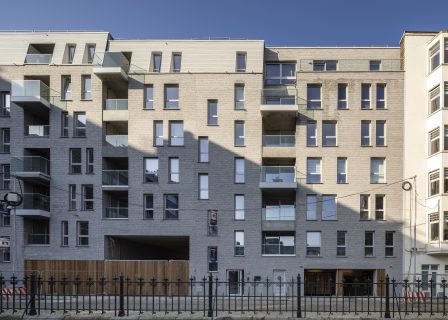 Promactif Groupe : Actualité : Résidence Asklépios (Liège centre) vend 450 m² au Centre Hospitalier Universitaire (CHU) : un centre universitaire dédié à la santé des femmes voit le jour