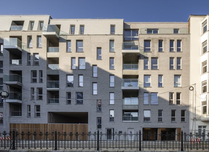 Promactif Groupe : Actualité : Résidence Asklépios (Liège centre) vend 450 m² au Centre Hospitalier Universitaire (CHU) : un centre universitaire dédié à la santé des femmes voit le jour